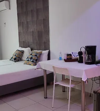 Ilida Apartamento *