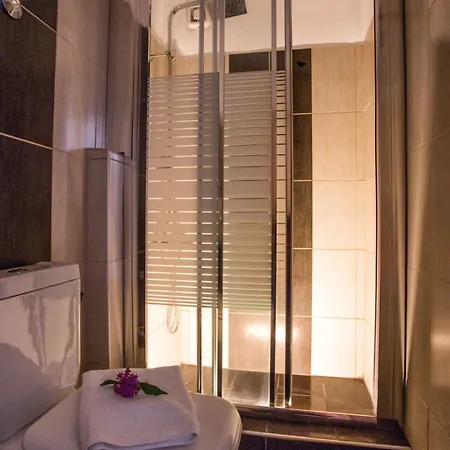 Ilida * Néa Péramos