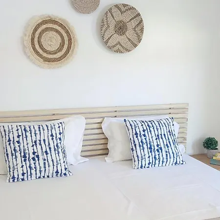 Appartement Ilida Néa Péramos