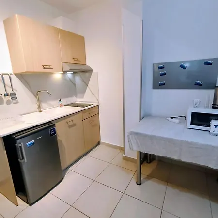 Ilida Apartamento *