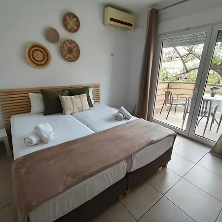 Apartamento Ilida *
