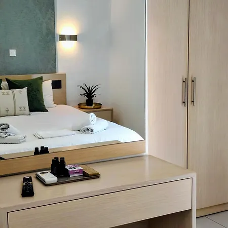 Ilida Apartamento