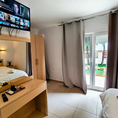 Ilida Apartamento *