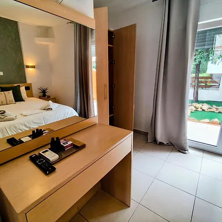 Ilida Apartamento