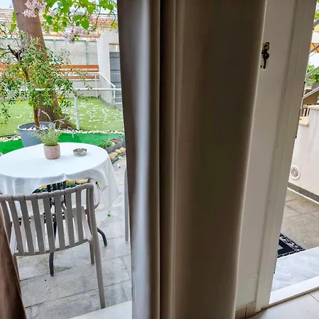 Apartamento Ilida Néa Péramos