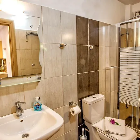 Apartamento Ilida