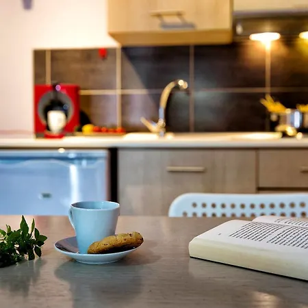 Ilida Apartamento