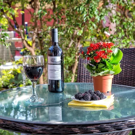 Appartement Ilida Néa Péramos