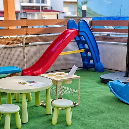 Apartamento Ilida