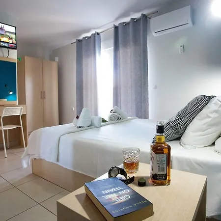 Ilida Apartamento *