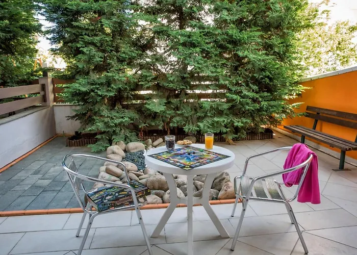 Ilida Apartment