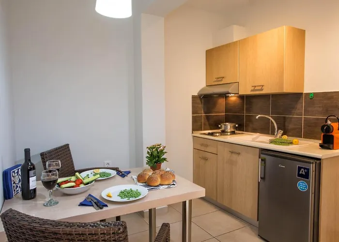 Apartment Ilida
