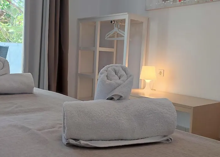 Apartment Ilida