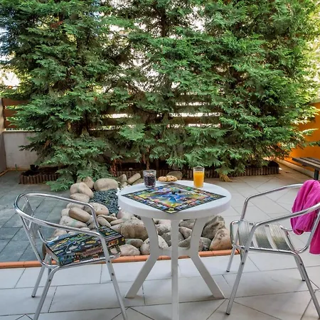 Ilida Apartment
