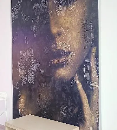Ilida Apartment