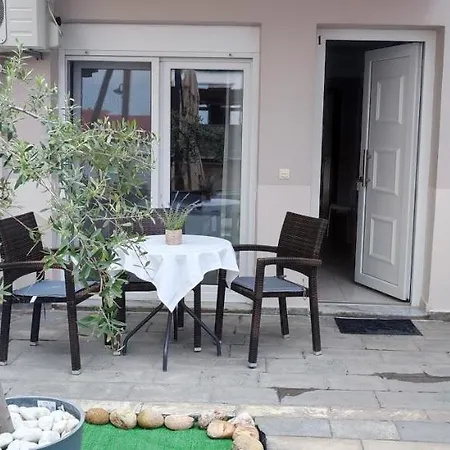 Ilida * Nea Peramos (Macedonia)