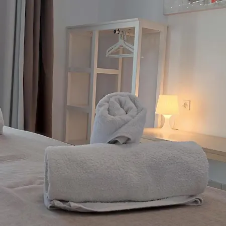 Apartment Ilida