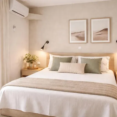 Ilida * Néa Péramos