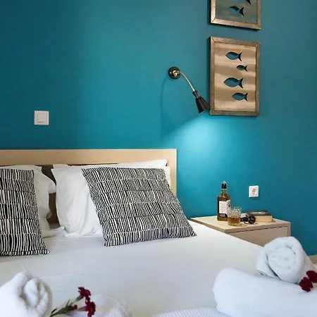 Apartment Ilida