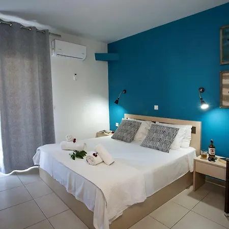 Apartman Ilida
