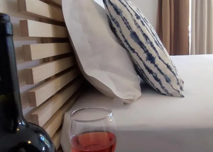 Ilida Апартаменты *