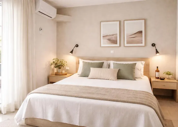 Ilida * Неа-Перамос