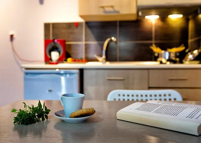 Ilida Апартаменты