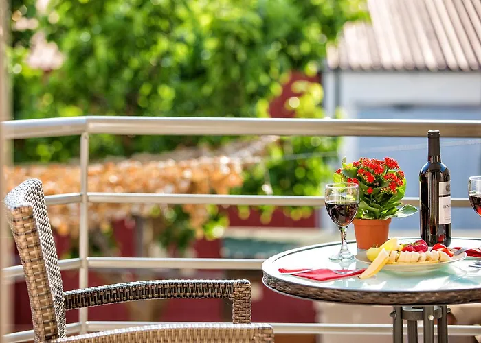 Ilida Апартаменты