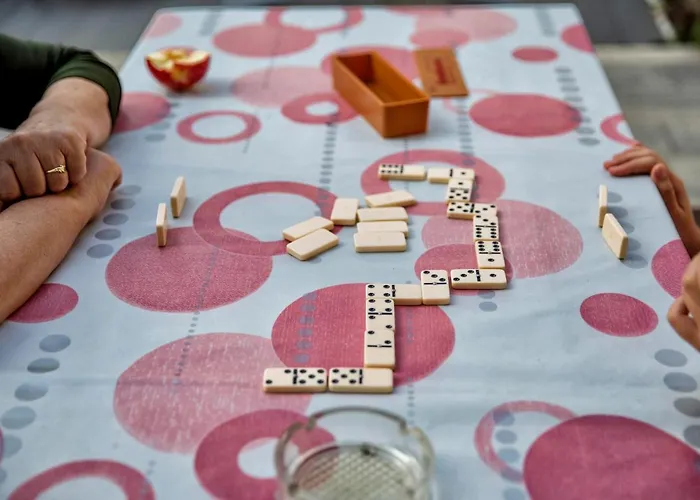 Ilida Апартаменты *